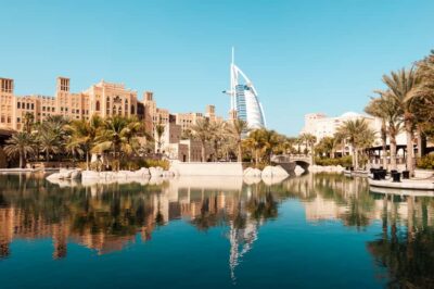 Dubai Heritage & Burj Khalifa Experience