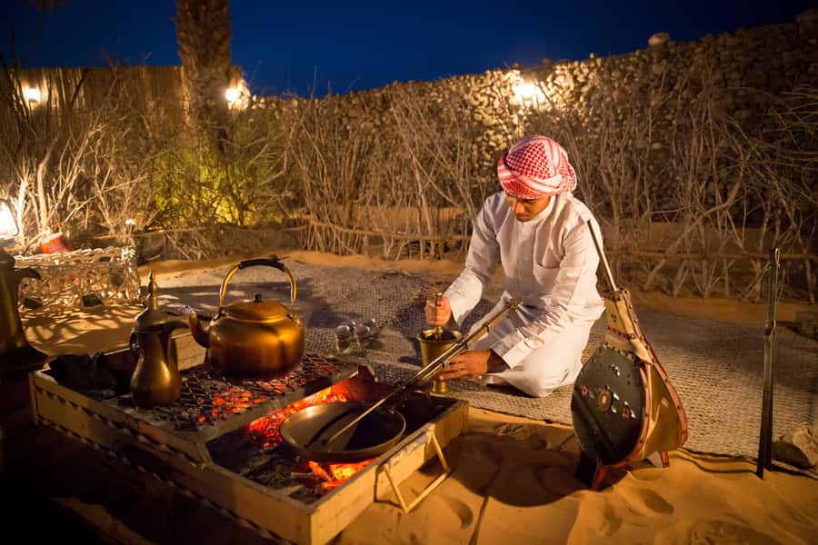 Dubai: Heritage Camel Desert Safari with Traditional Dinner - Price at $189: Does This Feel Like Value or Just a Fancy Tag?