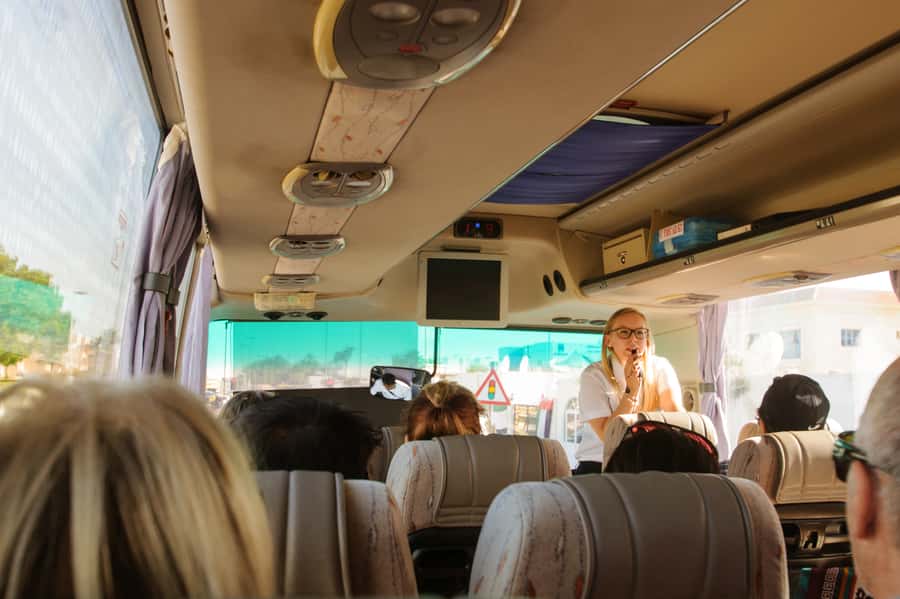Dubai: Historic City Highlights Day Trip - Key Highlights You Should Know Before You Go