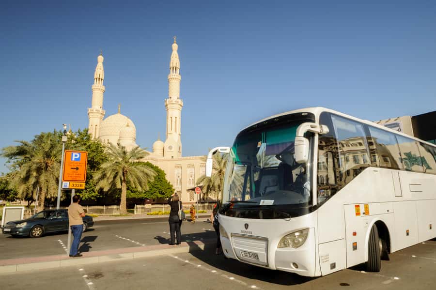Dubai: Historic City Highlights Day Trip - A 4-Hour Loop That Gives You Both Dubai Modes