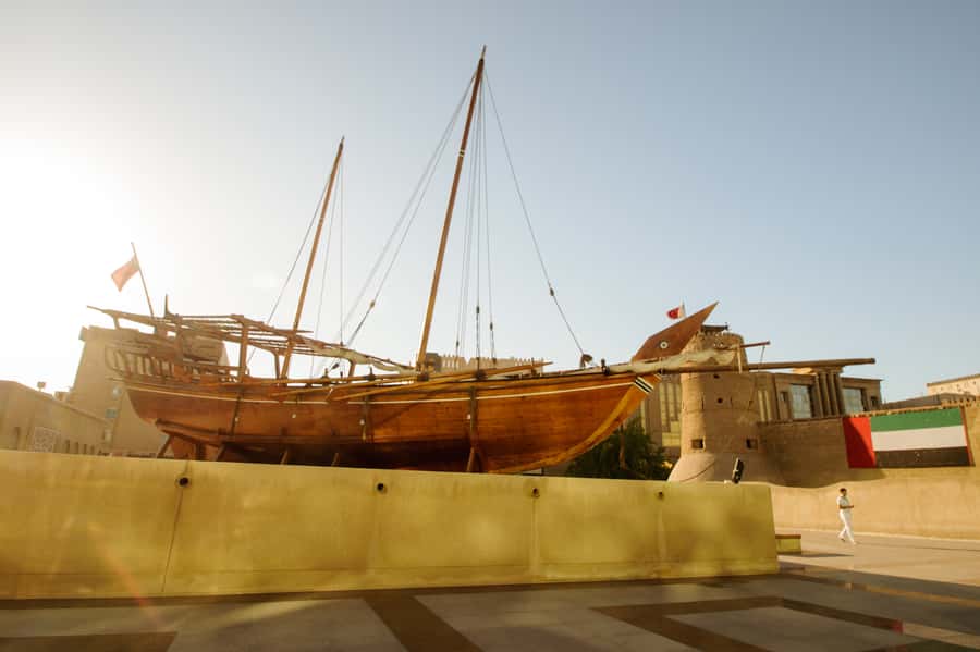 Dubai: Historic City Highlights Day Trip - Palm Jumeirah and Atlantis The Palm, Best as a Photo Moment