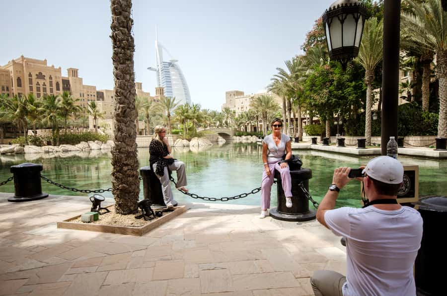 Dubai: Historic City Highlights Day Trip - Pickup Options: How You Keep It Easy From Your Hotel