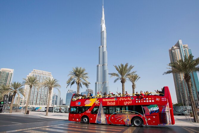 Dubai HOHO Bus Tour, Dhow Cruise & Lost Chambers Aquarium Options - Al Seef Dhow Cruise: a calmer break from the city rush