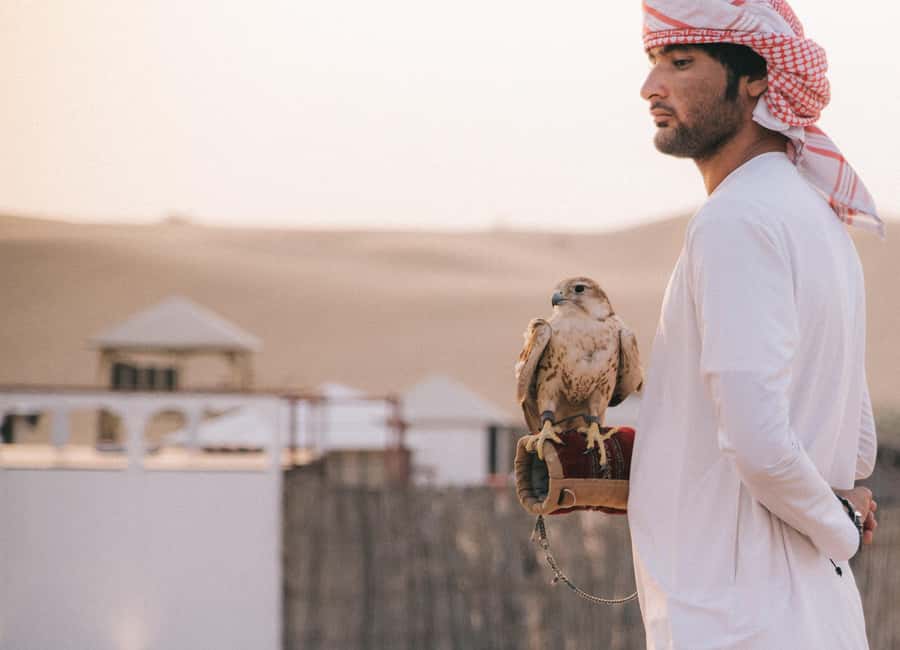 Dubai: Hot Air Balloon with Camel, ATV, & Horse Ride Options - The 5-hour flow, step by step, without the stress