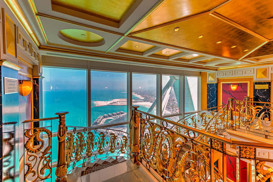 Dubai: Inside Burj Al Arab Guided Tour with Optional Extras - Royal Suites access and the Experience Suite storytelling