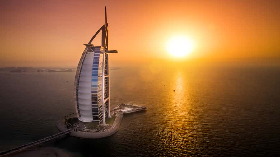 Dubai: Inside Burj Al Arab Guided Tour with Optional Extras - Timing, group size, and how long you should plan for