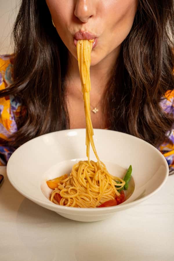 Dubai: Italian Gourmet Experience at Lunarossa - Key Points You’ll Care About