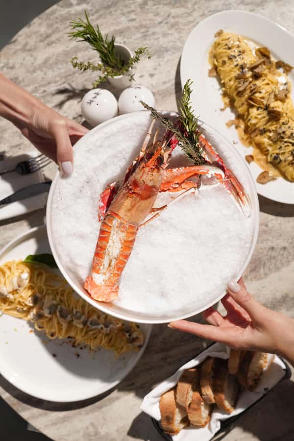 Dubai: Italian Gourmet Experience at Lunarossa - Who This Experience Is Best For (And Who Might Skip It)