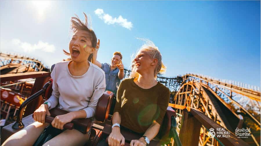 Dubai: iVenture Card Dubai Flexi Attractions Pass - How your 7-day plan can actually look (without being overplanned)