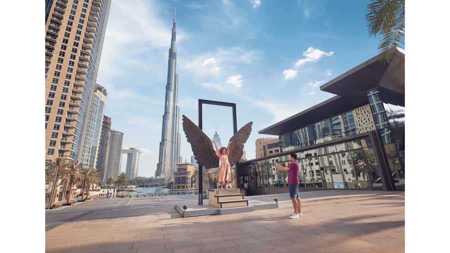 Dubai: iVenture Card Dubai Select Attractions Pass - Key Things to Know Before You Pick Your 3 Attractions