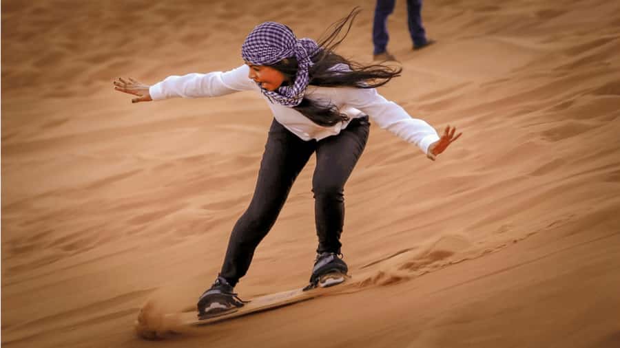 Dubai: iVenture Card Dubai Select Attractions Pass - Price Value: When $146 Feels Like a Win