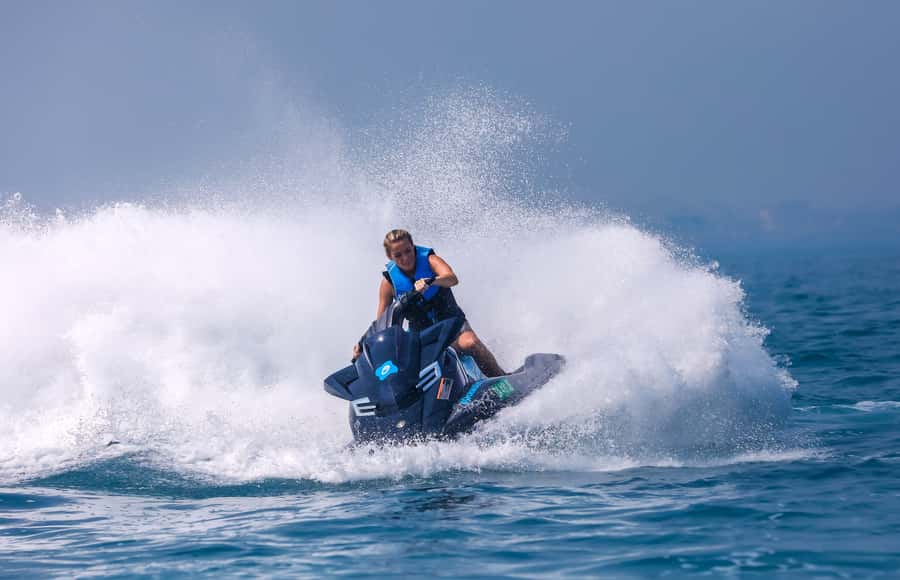 Dubai: Jetski, Burj Khalifa, Burj Al Arab, Juice, & Photos - Burj Al Arab: how the option changes what you get