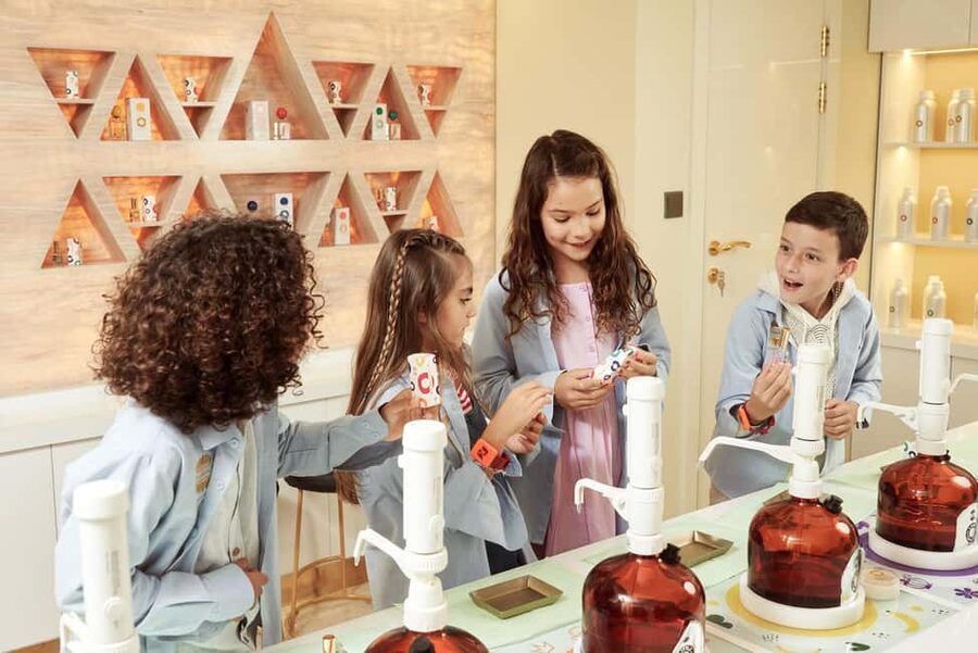 Dubai: KidZania Admission Ticket - Staff and the “controlled fun” question