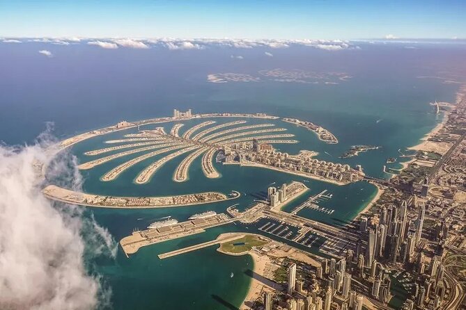 Dubai Layover City Tour 24/7 (2, 3, 4, 5 hours) - Dubai in a Layover-Friendly Block, 24/7 and Built for Fast Focus