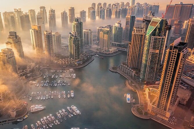 Dubai Layover City Tour 24/7 (2, 3, 4, 5 hours) - Jumeirah Beach Photo Sessions, A Quick Change of Pace