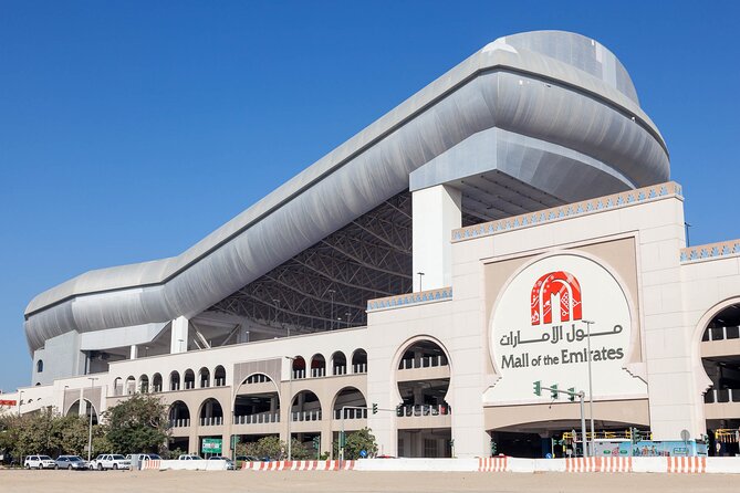 Dubai Layover City Tour 24/7 (2, 3, 4, 5 hours) - Burj Al Arab Photo Opportunity, Iconic Shape, Short Look, Big Impact