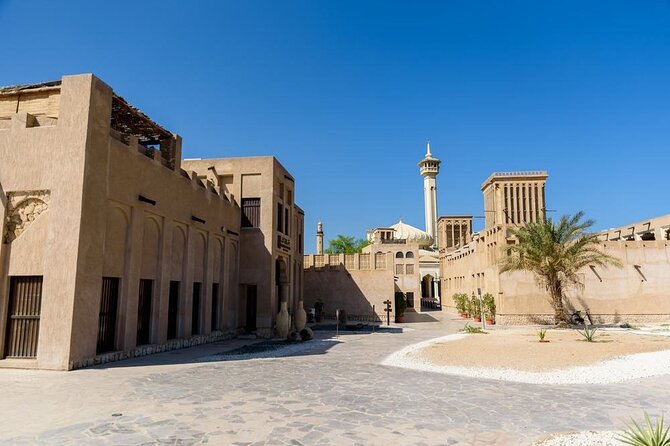 Dubai Layover City Tour 24/7 (2, 3, 4, 5 hours) - Pickup, Ride Comfort, and the Role of Your Licensed Guide