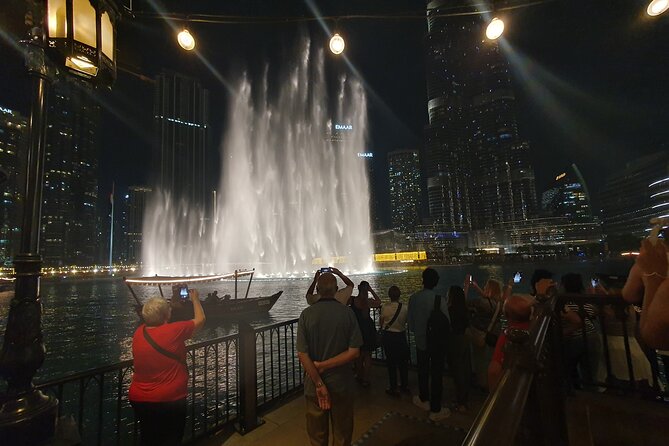 Dubai Layover Stopover & Transit Tour with Private Transfers - Why a Dubai layover tour beats doing nothing in the terminal