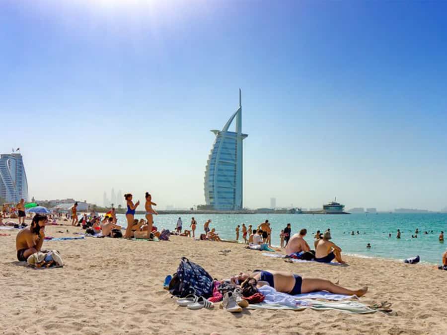 Dubai Layover Tour with Durations- 4, 8 or 12 hrs - Abra Boat Ride: The Small Included Moment That Feels Like Dubai