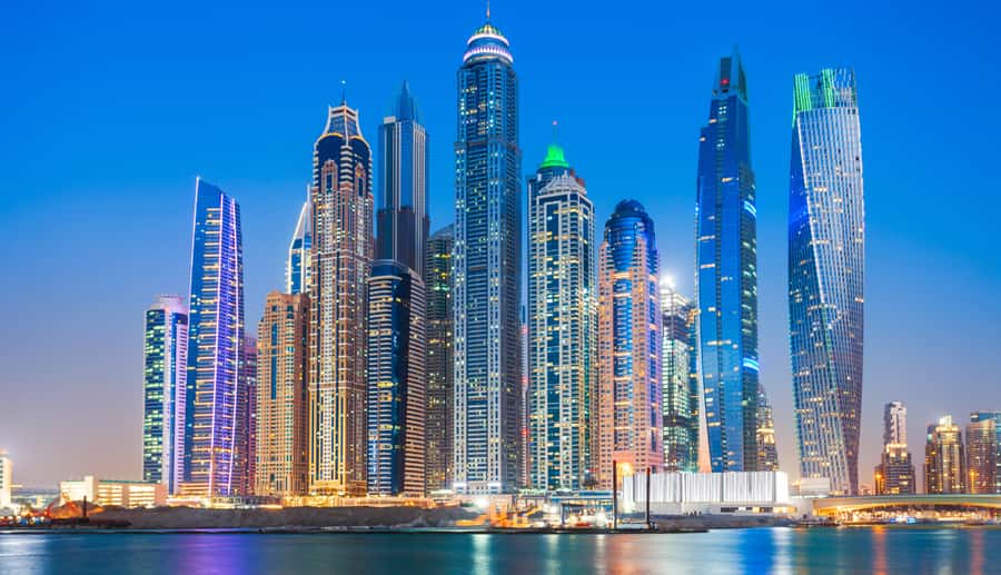 Dubai Layover Tour with Durations- 4, 8 or 12 hrs - How the 4, 8, and 12 Hour Options Actually Work
