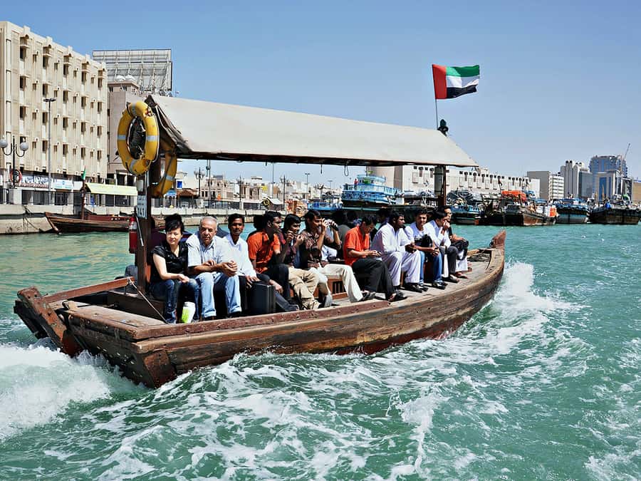 Dubai Layover Tour with Durations- 4, 8 or 12 hrs - Your Private Guide and the Art of Staying on Schedule