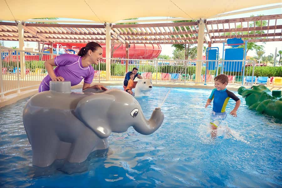 Dubai: LEGOLAND® Water Park Entry Ticket - What to bring: the essentials that prevent day-of stress