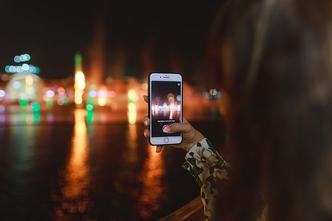 Dubai Luxury Canal Dinner Cruise with Optional Transfer - What to wear, what to bring, and how long it really feels