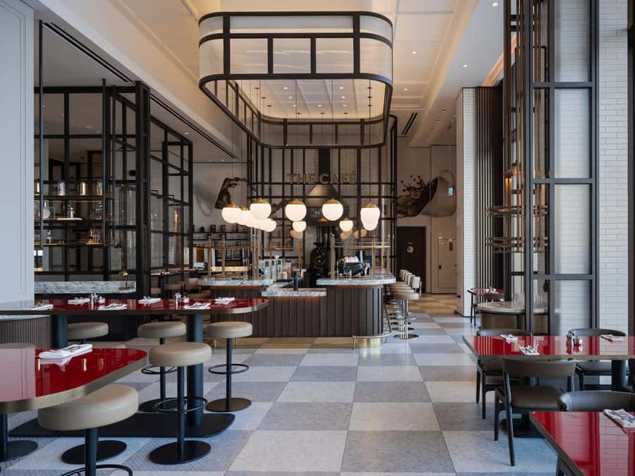 Dubai: Luxury Dinner Buffet at Gastronomy Atlantis The Royal - What is included at this $102-per-person buffet, and how that changes the value