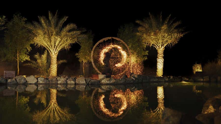 Dubai: Luxury Safari with Michelin-Curated 5-Course Dinner - A Royal-Feeling Desert Drive in a Land Rover Defender