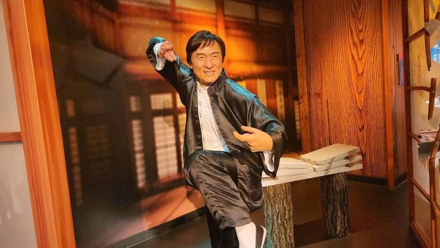 Dubai: Madame Tussauds Ticket with Hotel Transfers - Madame Tussauds Dubai: what this wax museum experience is really like