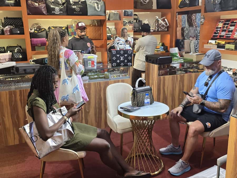 Dubai: Magic & Secret new Shopping Tour - Key Highlights You’ll Care About
