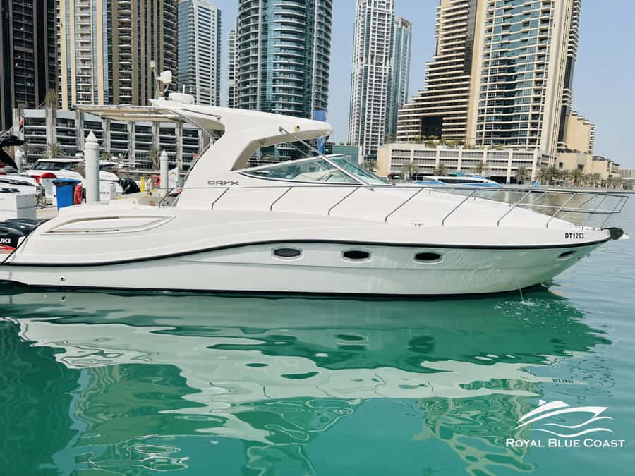 Dubai Marina: 2-Hour Mini Yacht Ride - Key highlights for this Dubai Marina mini yacht ride