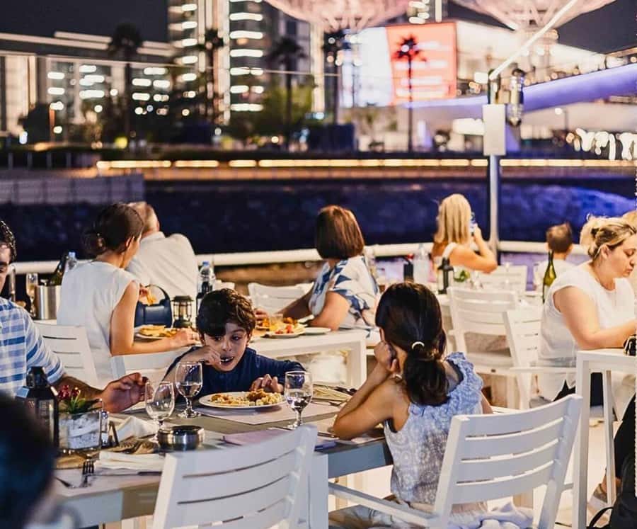 Dubai: Marina Premium Dinner Cruise with Unlimited Drinks - Key things I’d plan around before you go