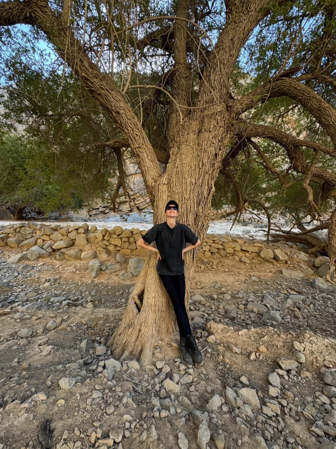 Dubai: Moderate hiking trip to Jebel Jais Hidden Oasis trail - What to pack so you feel comfortable all day