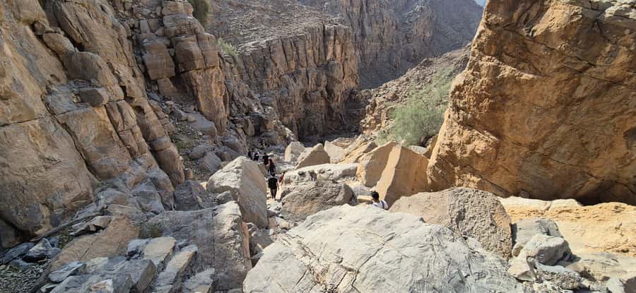 Dubai: Moderate hiking trip to Jebel Jais Hidden Oasis trail - Price and value: what $126 gets you, and what it does not
