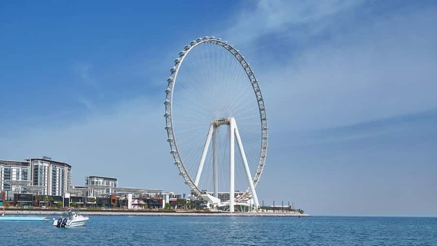 Dubai Modern Tour: Souq Madinat, Marina, Burj Khalifa stop - Key takeaways before you go