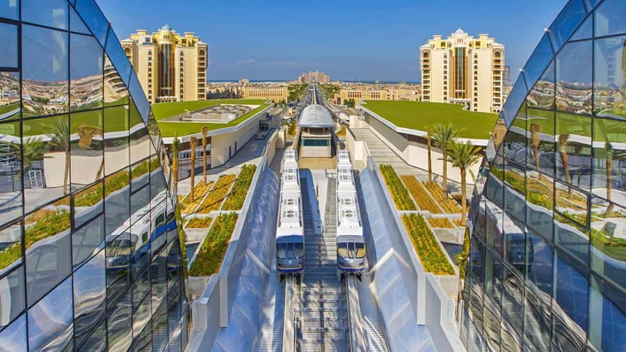 Dubai Modern Tour: Souq Madinat, Marina, Burj Khalifa stop - Souk Madinat Jumeirah: canals, arches, and a Burj Al Arab photo angle
