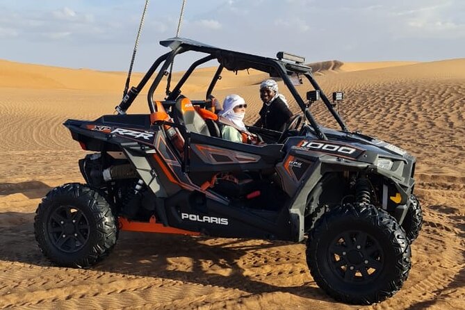 Dubai Morning Buggy Dunes Safari with Sandboarding & Camel Ride - Price and Logistics: When $137 Really Feels Like a Deal