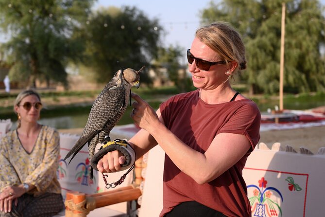 Dubai: Morning Heritage Safari by Vintage G Class & Al Marmoom Oasis - Timing, Group Size, and How the Morning Feels