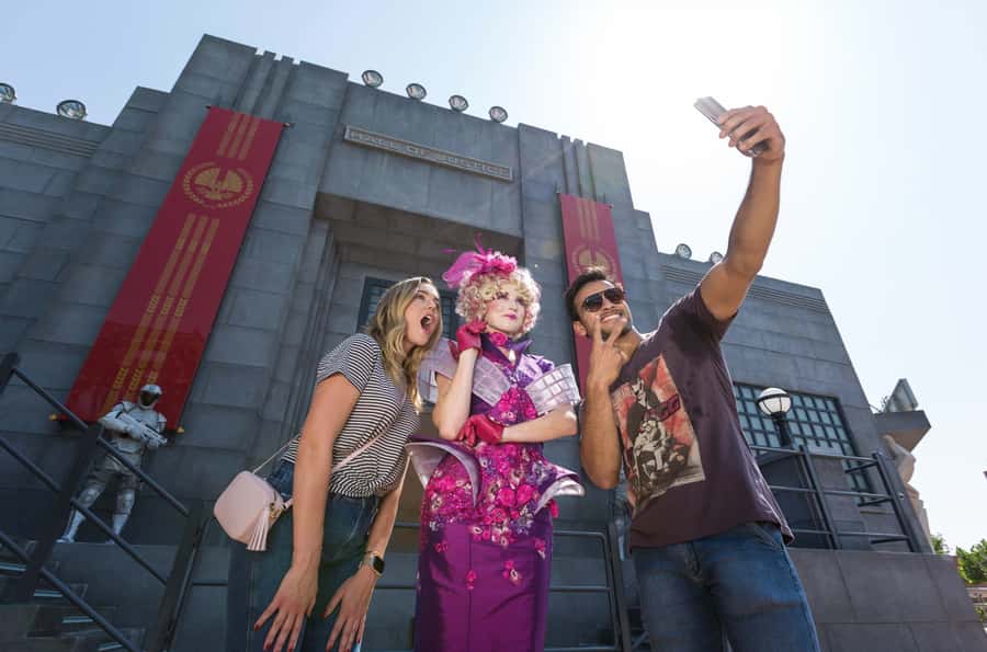 Dubai: MOTIONGATE ™ Theme Park Entry Ticket - Should You Book Motiongate Dubai Entry?