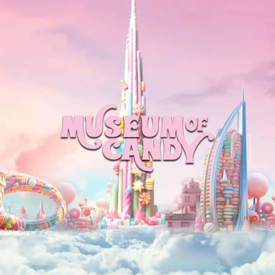 Dubai: Museum of Candy Entry Ticket - Key highlights to know before you go