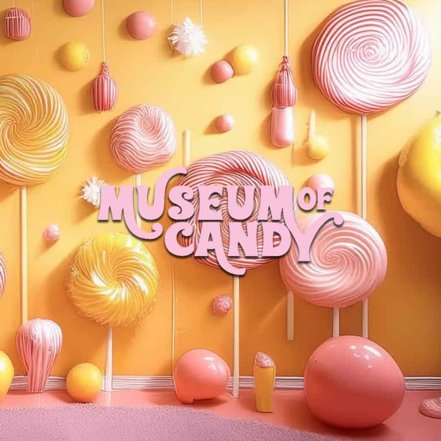 Dubai: Museum of Candy Entry Ticket - Arriving at the museum and finding parking without stress
