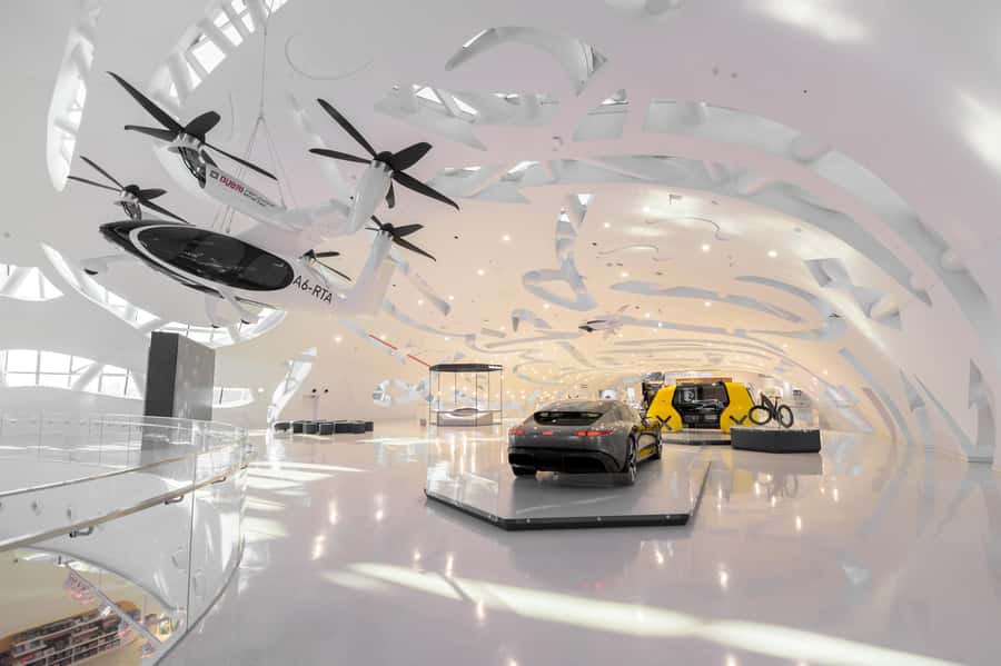 Dubai: Museum of the Future Admission Ticket - Skip-the-Line and Fast Track: Is It Worth Paying Extra?