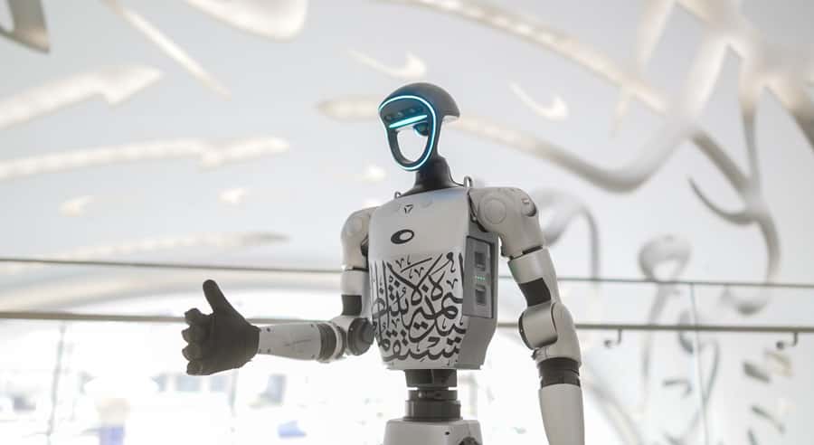 Dubai: Museum of the Future Admission Ticket - Who This Ticket Is Best For