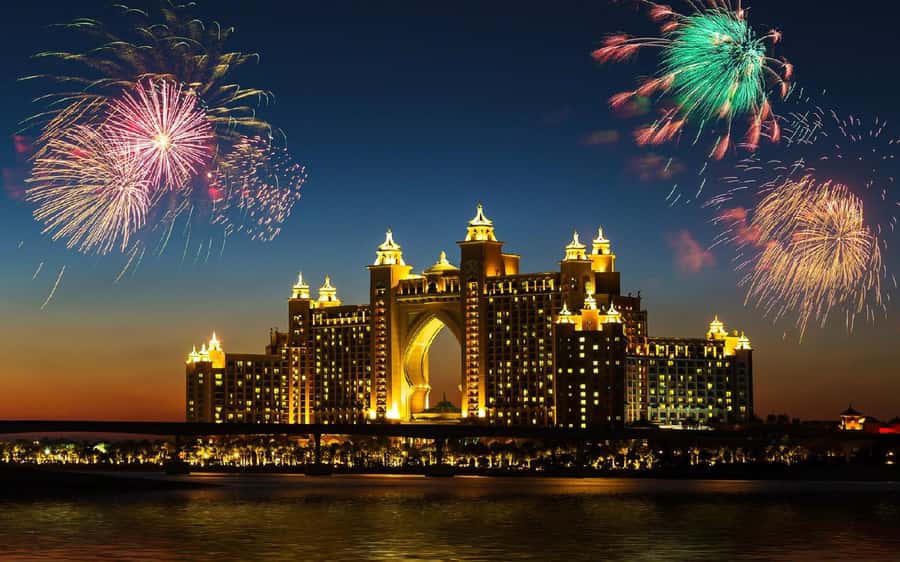 Dubai: New Year Eve Luxury Yacht Fireworks View & BBQ Cruise - Onboard comfort that matters on New Year’s Eve