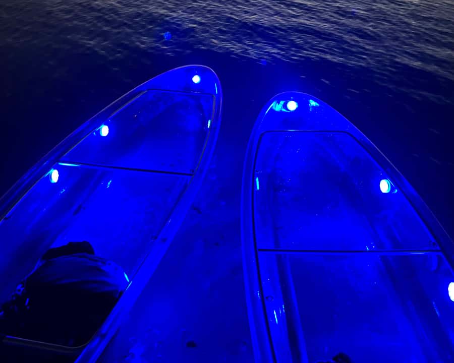 Dubai: Night Kayaking Tour - Burj Khalifa Views You Cannot Replicate from Shore