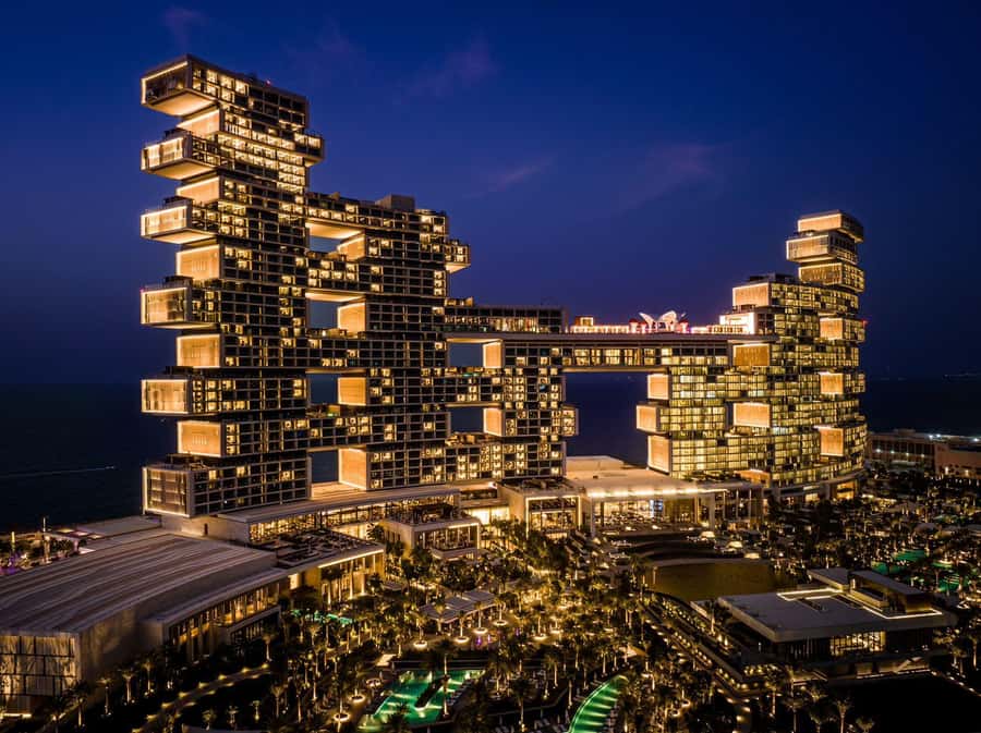 Dubai: Nighttime Guided City Tour by Van & Blue Water Island - Price and Value: What $31 Really Buys You