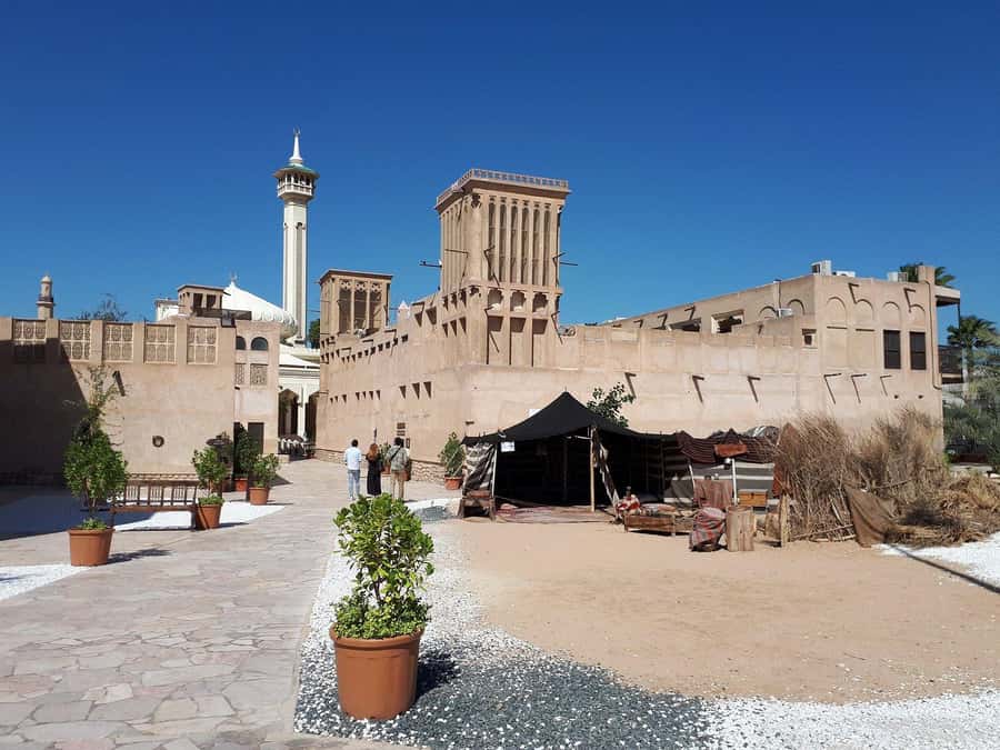 Dubai: Old City Walking Tour with Abra Ride - Value for around $19: what you actually get in 3 hours
