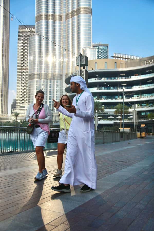 Dubai: Old City Walking Tour with Abra Ride - Who this old city walk is best for