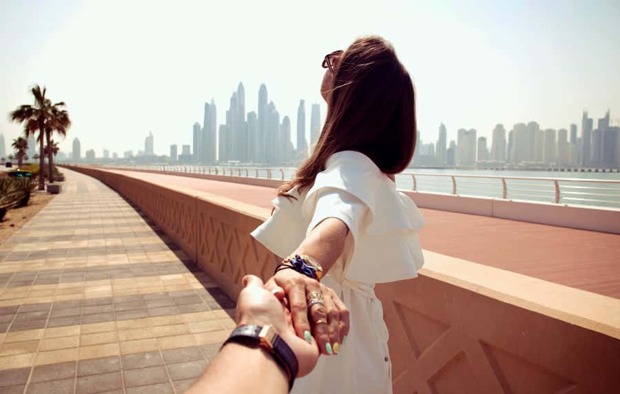 Dubai: Old & Modern Guided Half-Day City Tour - Why this half-day tour feels like good value